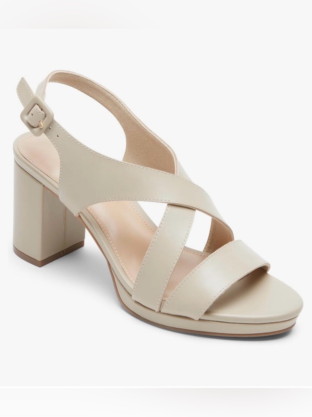 Rockport Women's, Tabitha Sling Sandal 9.5